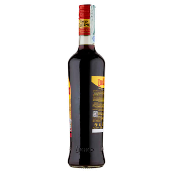 Amaro Lucano 70 cl