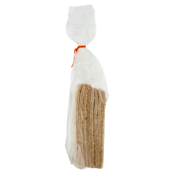 Fumaiolo Linea Benessere Piadina del Fumaiolo Integrale 350 g