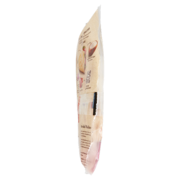 Mulino Bianco Piadelle Classiche Ideale per Piadina 4pz 300g