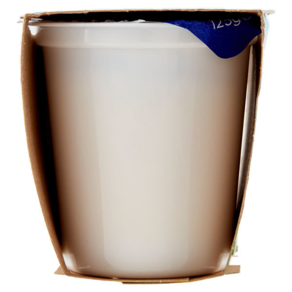 Centrale del latte Vicenza Yogurt Intero Frutta Frullata Pera 2 x 125 g