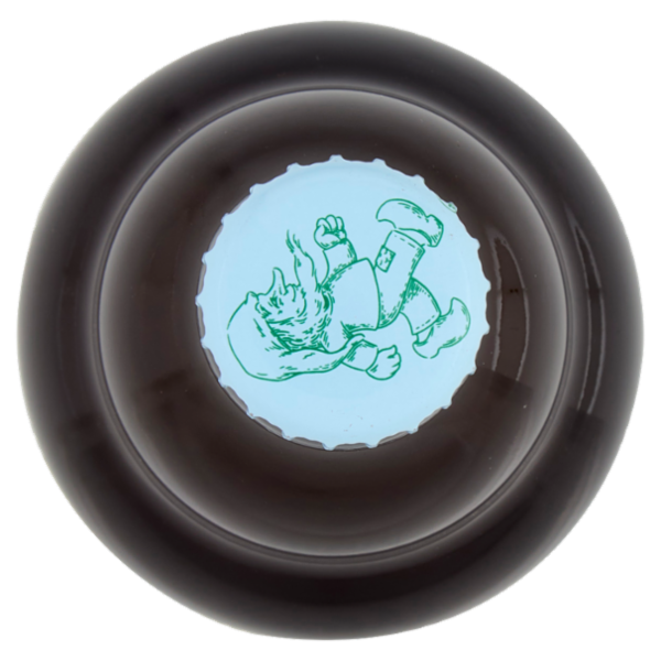 La Chouffe 0.0% Sans Alcool 330 ml