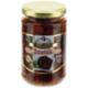 Bella Contadina Olive Nere Intere Conditealla Paesana 290g