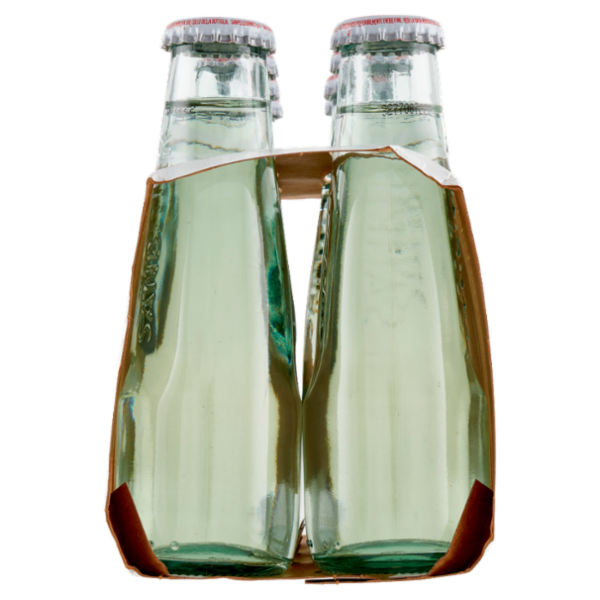 SANBITTER Bianco 8 x 10 cl