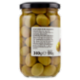 Consilia Olive Verdi in Salamoia 300 g