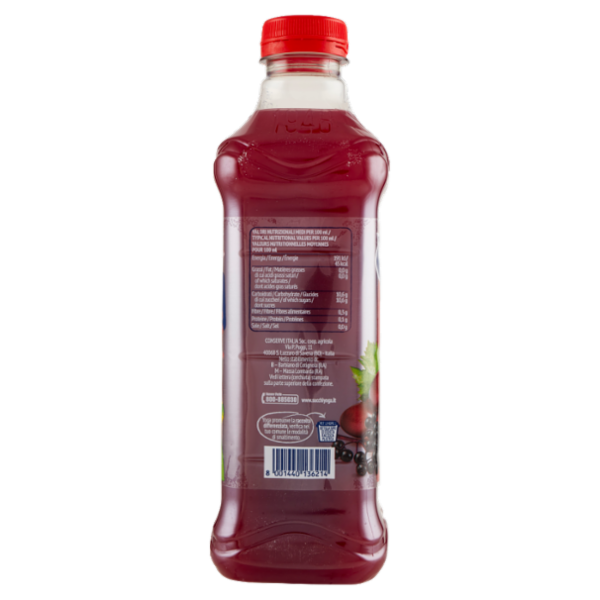 Yoga Rosso Mix 1000 ml