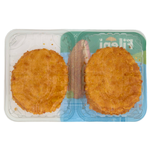 Fileni Cordon Chef con Filetti di Pollo 0,500 kg