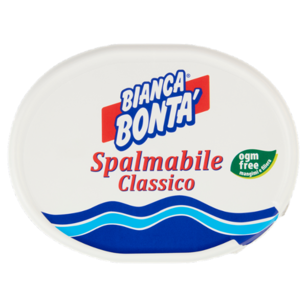 Bianca Bontà Spalmabile Classico 200 g
