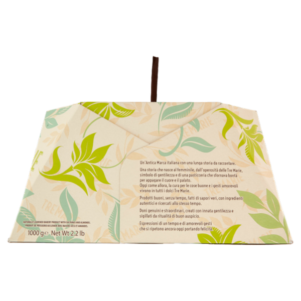 Tre Marie Colomba Tuttuvetta 1000 g