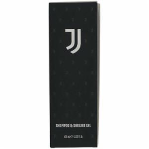 Juventus Shower Gel 400ml