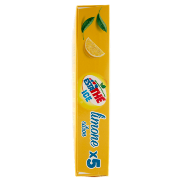 Estathé Ice limone 5 x 70 g