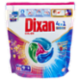 DIXAN Discs Color 32pz (528g)