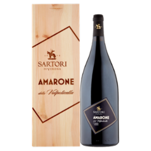 Sartori Di Verona Amarone Della Valpolicella DOCG 1,5 L