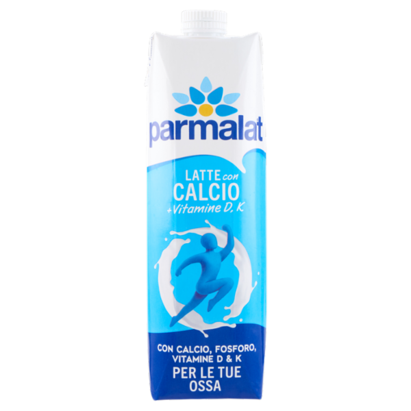 parmalat Latte con Calcio + Vitamine D, K 1000 ml