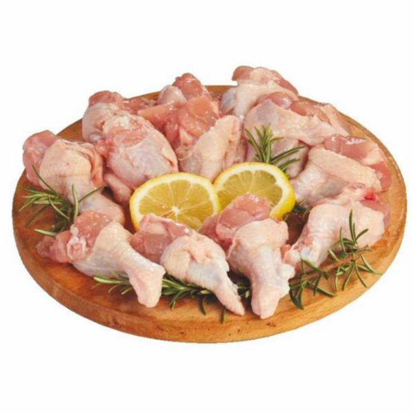 Fusi D'Ala Di Pollo