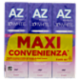 AZ Ricerca Dentifricio 3D White Ultra White 3 x 65 ml
