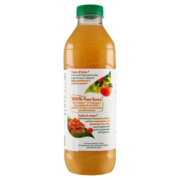 Tropicana Arancia 1 L