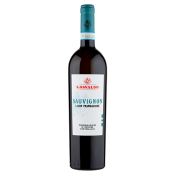 S.Osvaldo Sauvignon DOC Lison Pramaggiore 0,75 l
