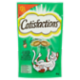 Catisfactions Snack Gatto con Irresistibile Gusto Erba Gatta 60 g