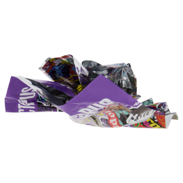 Walcor Cioccolato al latte finissimo Octopus 200 g