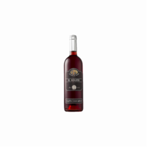 Il Rogito Rosato 75 Cl