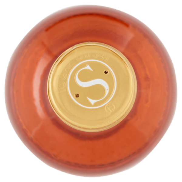 Siddùra Nudo Cannonau di Sardegna DOC Rosato 750 ml
