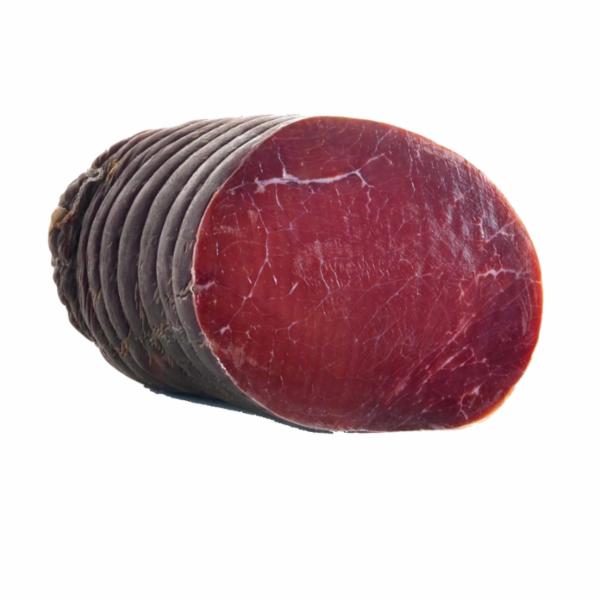 Bordoni Bresaola Storica