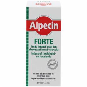 Alpecin Tonico Intens.X Capelli