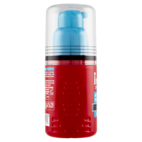 Intesa Pour Homme After Shave Fresh 100 mL