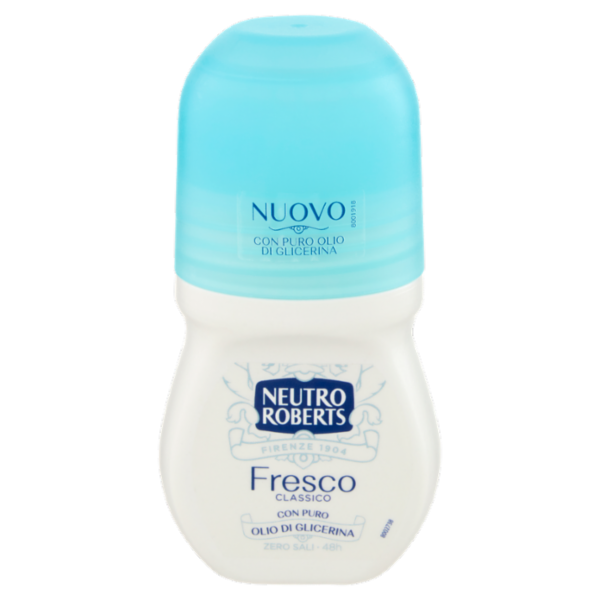 Neutro Roberts Fresco Classico 50 ml