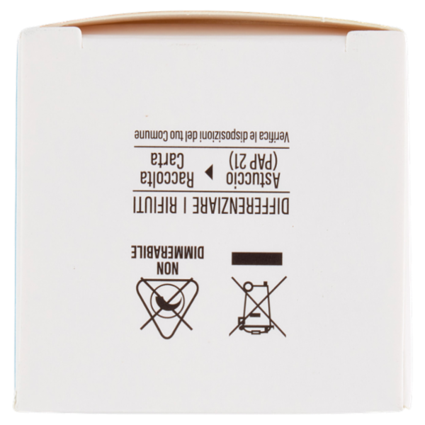 Selex Lampadina Led Faretto GU10 7W