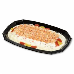 Insalata Russa Con Gamberi