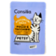 Consilia Petsy Gatto Bocconcini con Pollo e Tacchino 100 g
