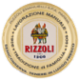 Rizzoli Filetti di Alici in Olio 100% Italiano 58 g