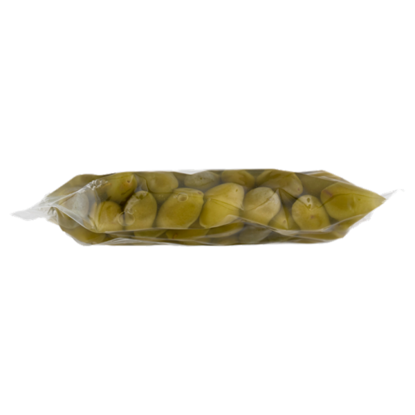 Ficacci Olive Verdi Dolci 830 g