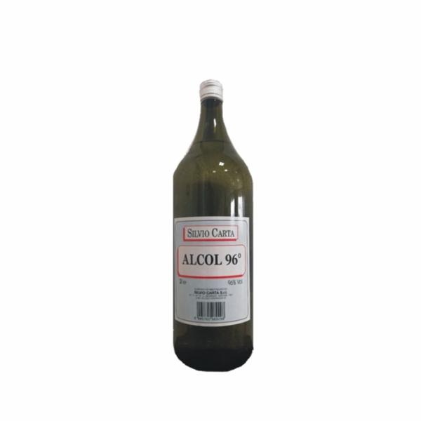 Alcool Silvio Carta Lt.2