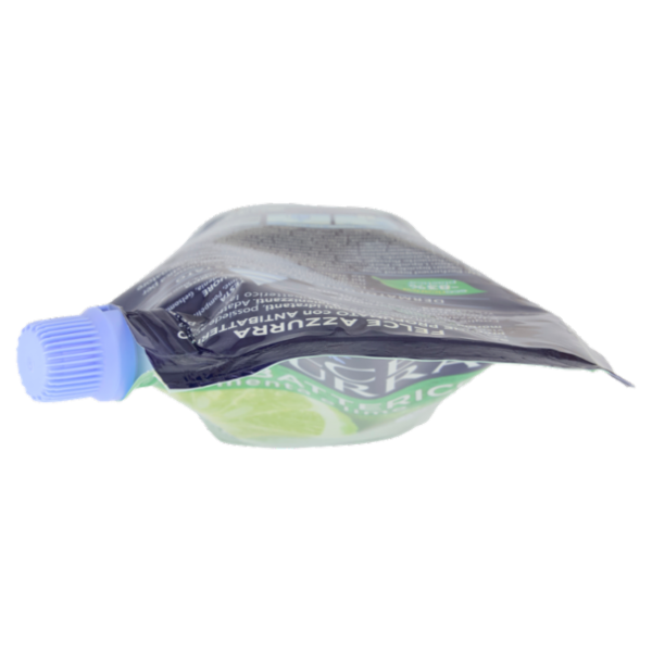 Felce Azzurra con Antibatterico menta e lime Sapone Profumato Refill 500 ml