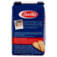 Barilla Semola Rimacinata Grano Duro Ideale per Pane e Pasta Fresca 1000g