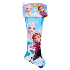 Zàini Calza Crockki Disney Frozen 4 Pezzi 160 g