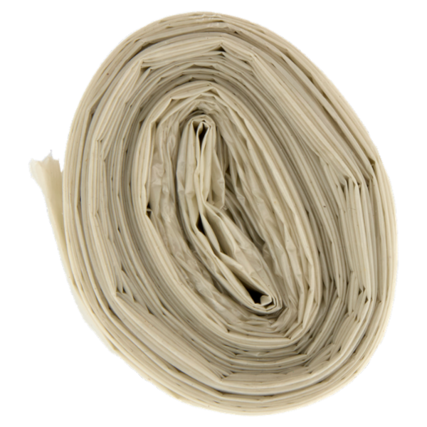 Consilia Sacchi Condominiali Trasparenti Cm 70X110 10 pezzi