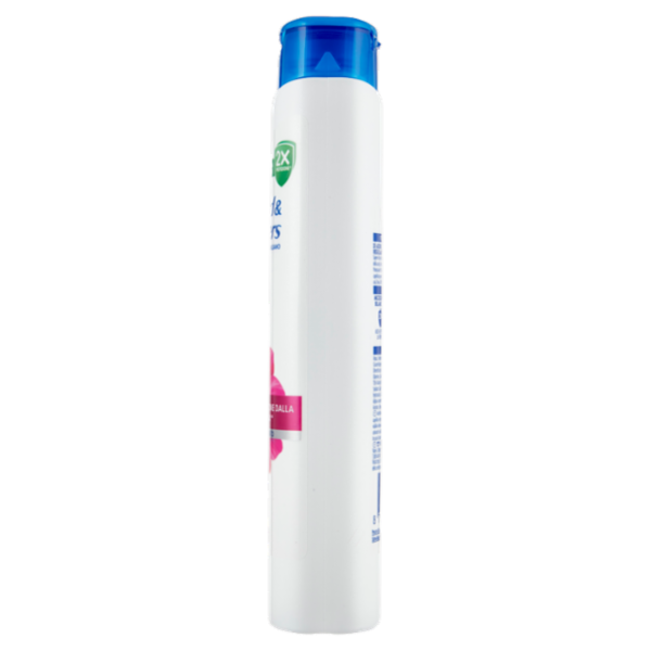 Head & Shoulders Antiforfora Shampoo + Balsamo 2in1 Lisci & Setosi 250 ml