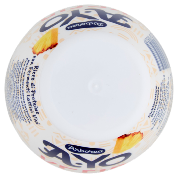 Arborea A-Yo Kefir Multifrutti Senza Lattosio 200 g