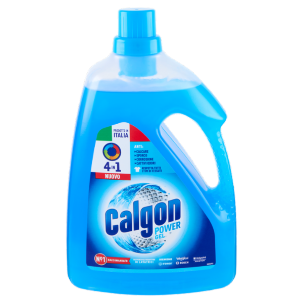 Calgon Power Gel 4in1 2250 mL