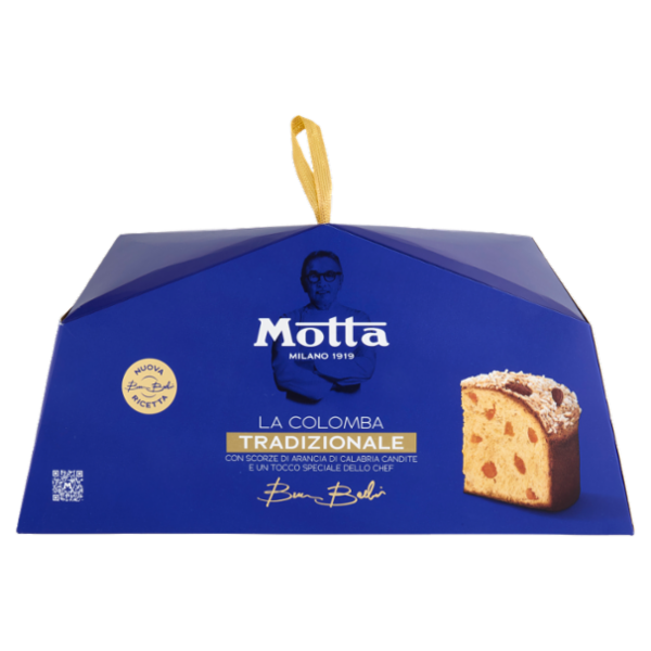 Motta la Colomba Tradizionale 900 g