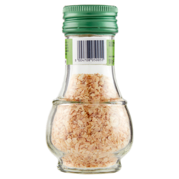 La Drogheria 1880 Bio Aglio Granuli 51 g