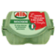 Aia Biologiche 4 Uova Fresche da allevamento Biologico 220 g