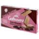Galbusera ZeroGrano Wafer Cioccolato Senza Glutine 4 x 45 g