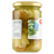 Iposea Carciofini alla rustica in olio di semi di girasole 290 g