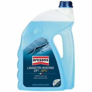 Arexons Lavavetri Inverno DP1 4,5 lt