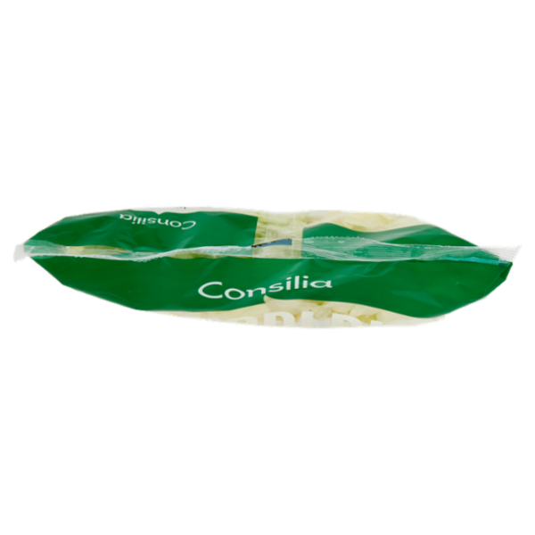 Consilia Cuori di Iceberg Lavati e Pronti per il Consumo 250 g