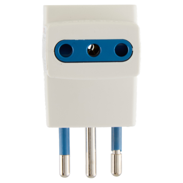 Polypool Adattatore PP0447X Bianco